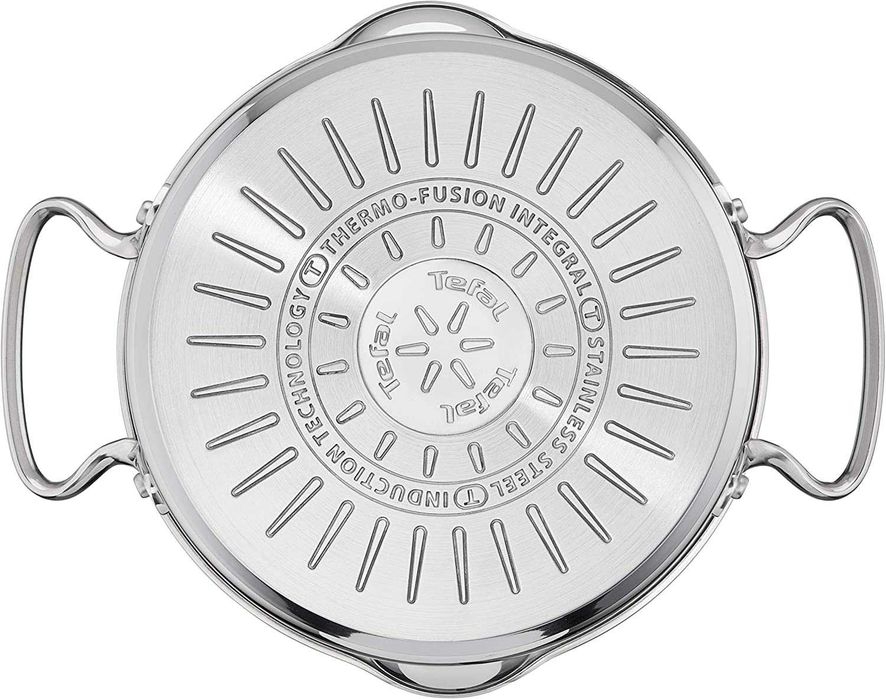 Набір каструль Tefal Duetto+ G719S734 7 предм. Набор кастрюль посуды