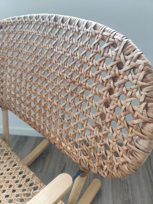 Cadeira Gronadal Ikea