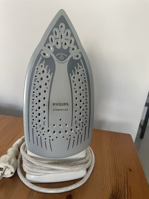 Żelazko philips azur