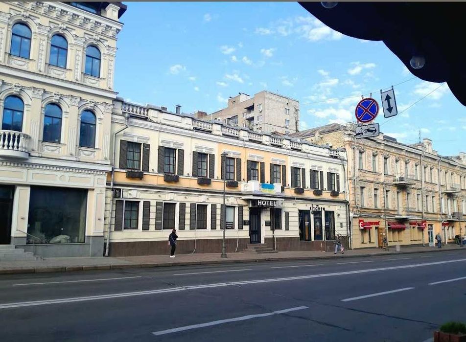 Комерційна нерухомість за адресою (площа 1111 м²) - Atlanta.ua - фото 9