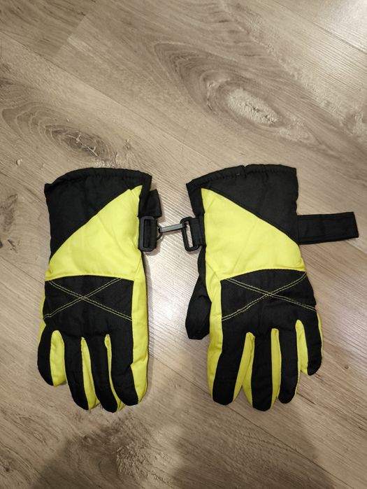 Лижні перчатки Crivit sport