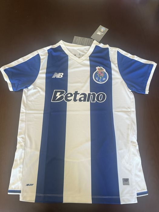 Camisola do FC Porto 26/27
