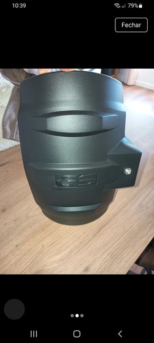 Resguardo para BMW F750GS ou F850GS