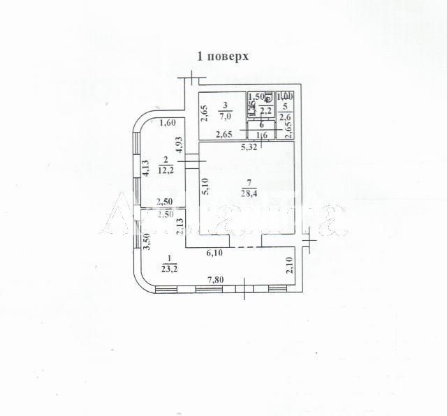 Приміщення під будь-який бізнес, магазин, офіс, прохідне місце