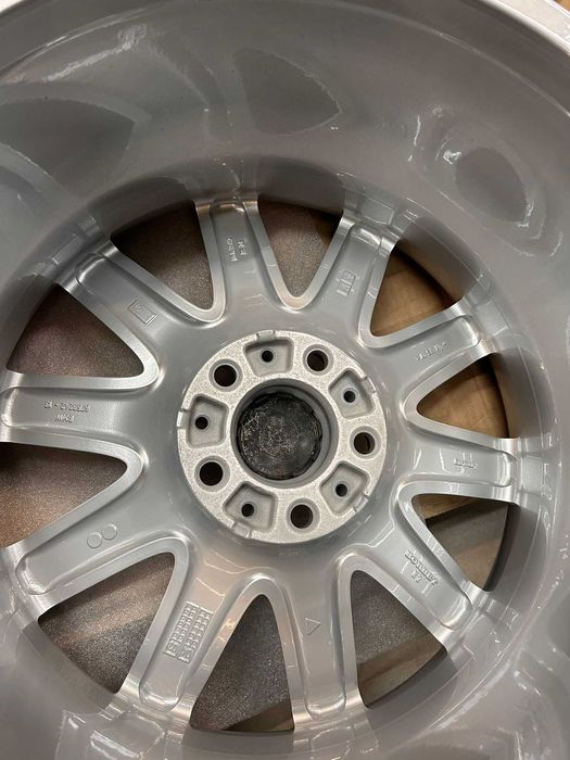 Alufelgi do BMW Styling 95, 5x120 19” , dwie szerokości, otwór: 72,6