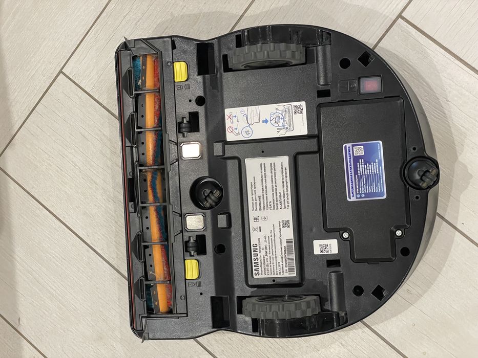 Робот-пилосос Samsung VR7000