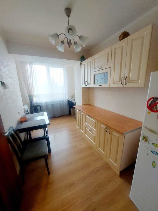 Продам 1 ком. Французский бульвар