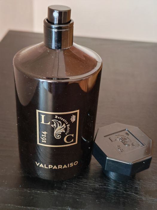 Le Couvent Maison de Parfum Valparaiso Edp 100 ml