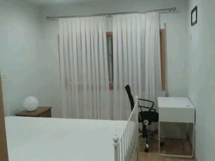 Quarto  polo universitário s. João -ipo asprela