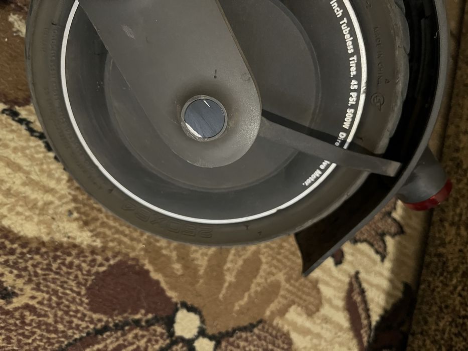 Електро самокат Xiaomi 4 ultra 500w