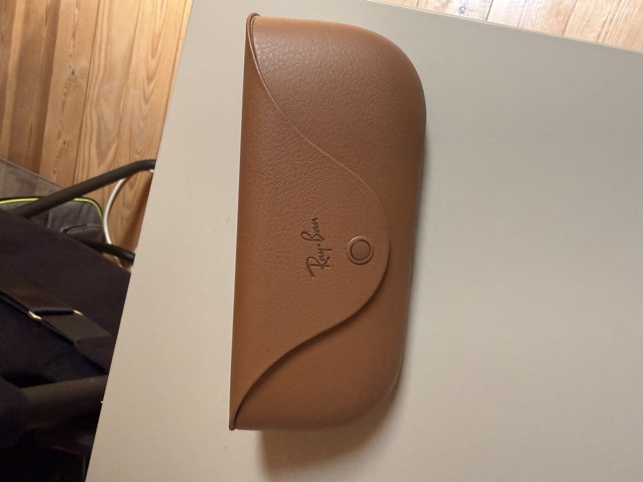 Ray-Ban Meta Smart Glasses Gen 2 Lentes Polarizadas