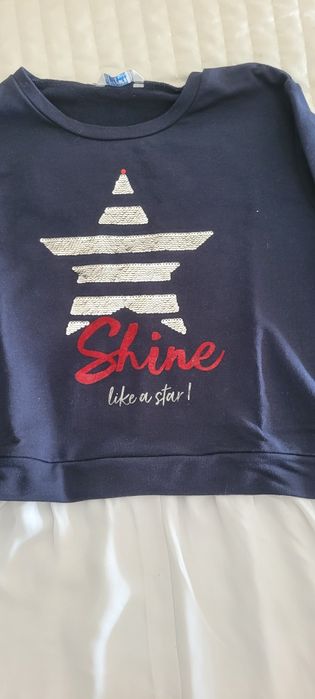 Camisola Mayoral criança