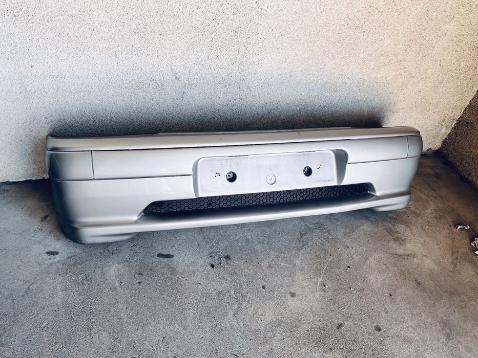Kit estetico peugeot 106 gti