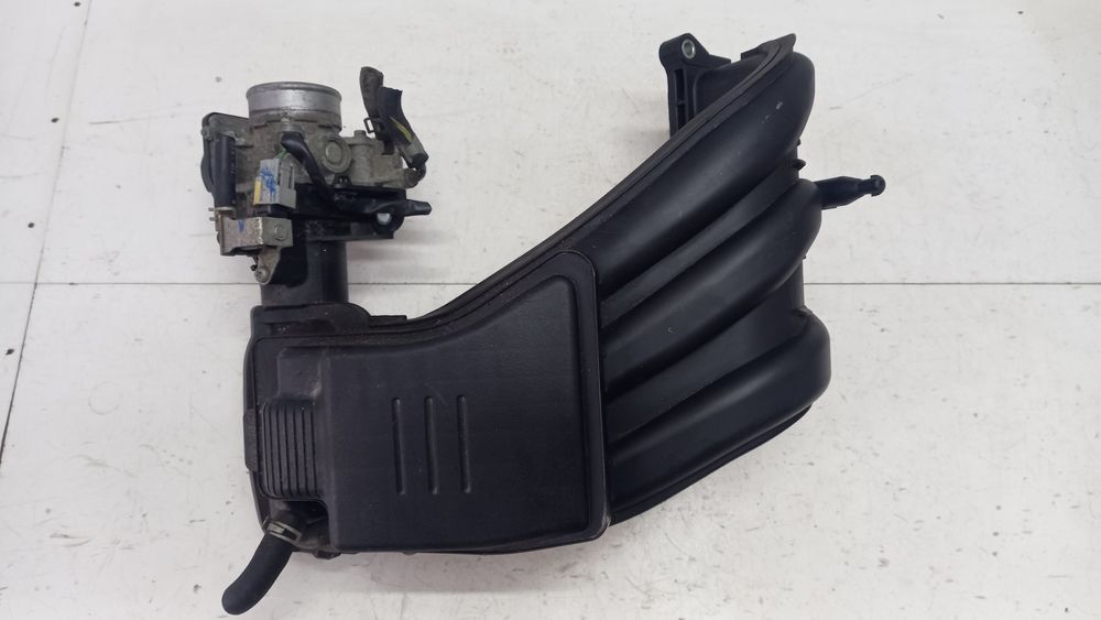 Коллектор Nissan Micra K13K 2010-2016 140011HC2A