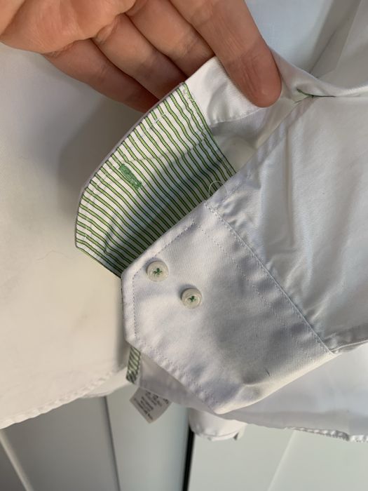 Koszula męska Willsoor 45-46