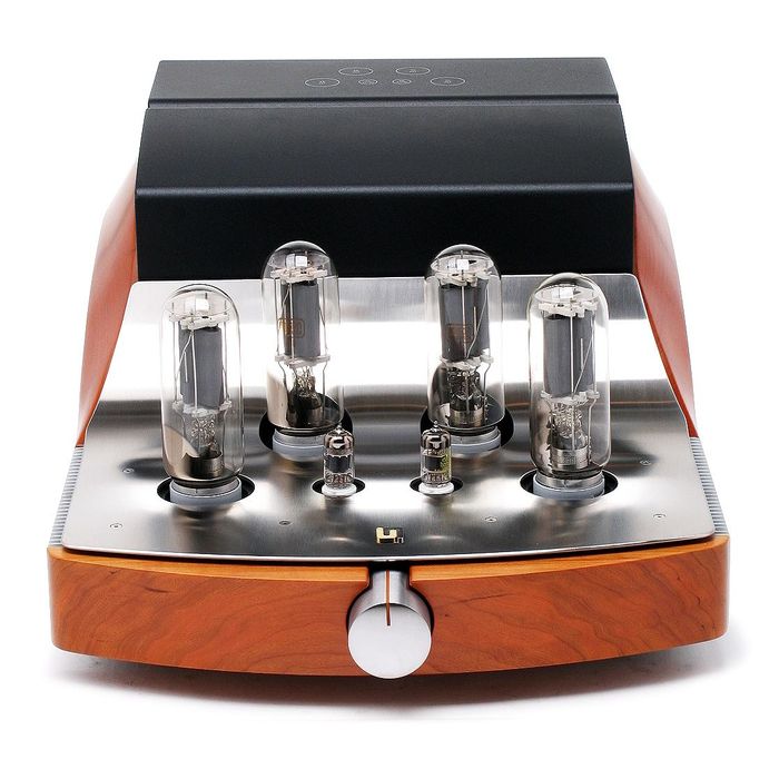 комплект усилителей Unison Research Reference Pre+пара Reference Power