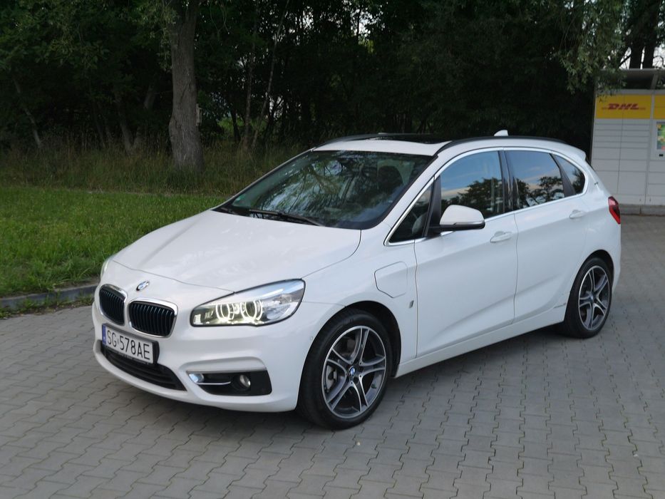BMW Seria 2