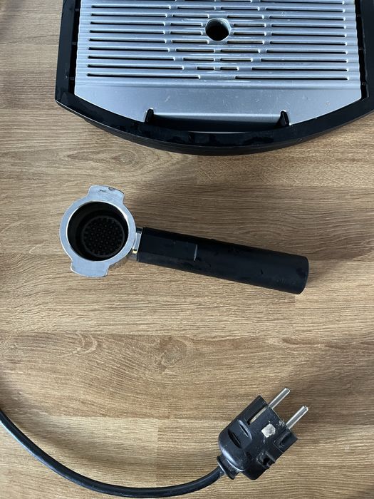 Máquina de Café Krups Nespresso Programmatic F897