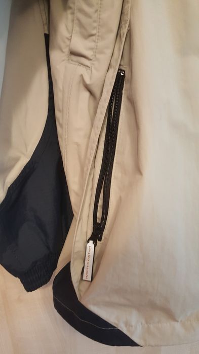 куртка осенняя мужская от бренда Raintex edition