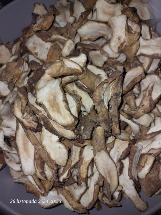 Topinambur suszony 200 g