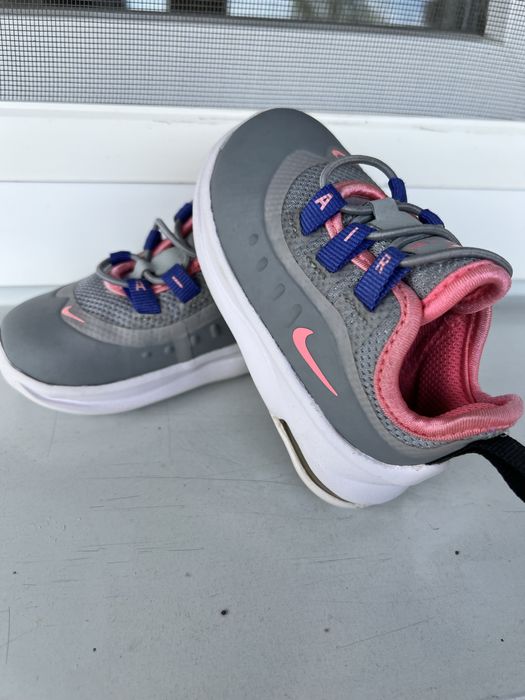 Nike 19.5р кросівки