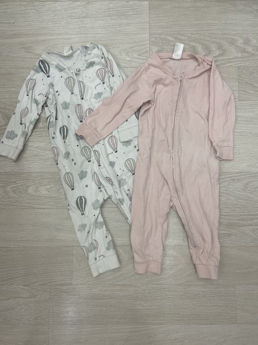 Чоловічки next, h&m, f&f, ромпер next 74