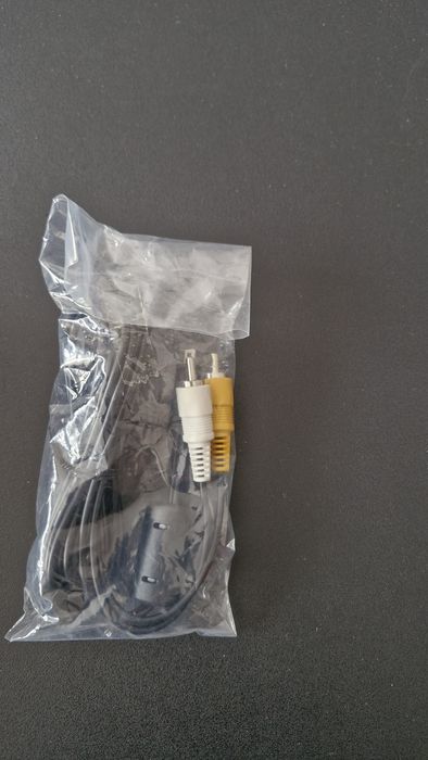 Кабель Nikon UC-E6 Olympus CB-USB7 (тюльпани) для фотоапарата 1.5м