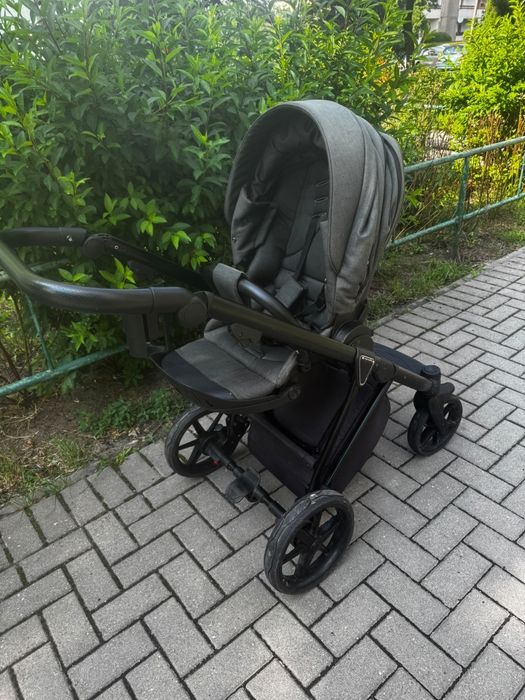 Wózek dziecięcy Adamex