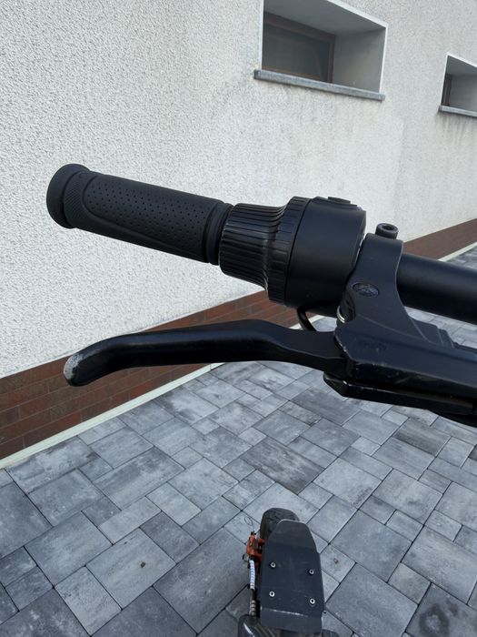 Продам kukirin g4 2024 року