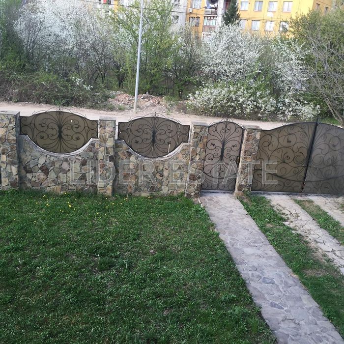 Здам 3-кімнатну квартиру в домі на 1-поверсі житлового будинку