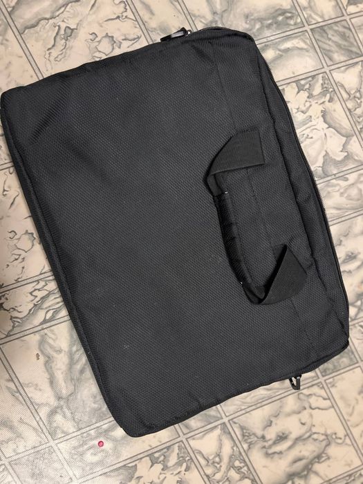 Сумка для ноутбука