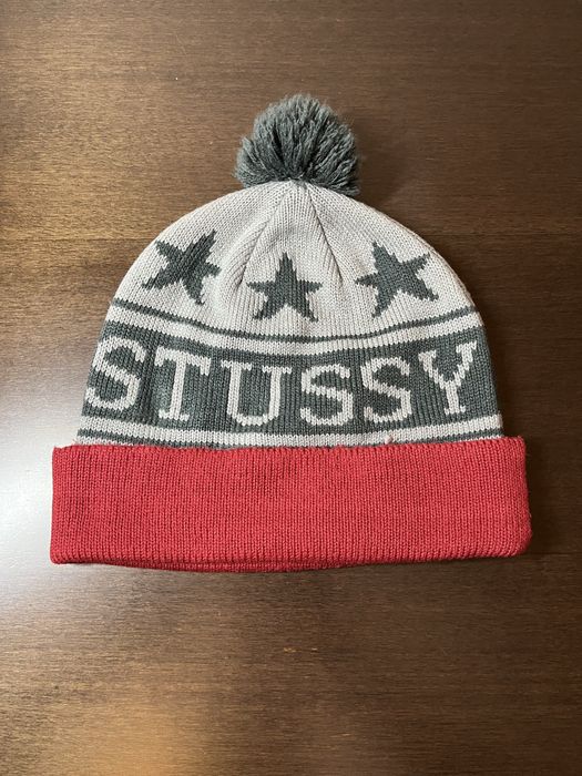 Stussy Шапка Тепла