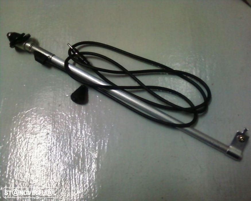 Antena de rádio para a Toyota Hilux 4X4 LN165 NOVA