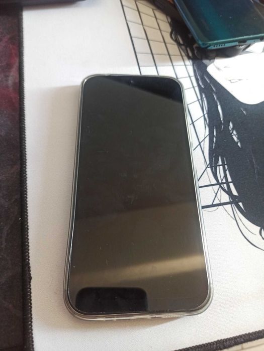 Xiaomi Redmi Note 13 5G 8/128GB - stan idealny, blokada ekranu