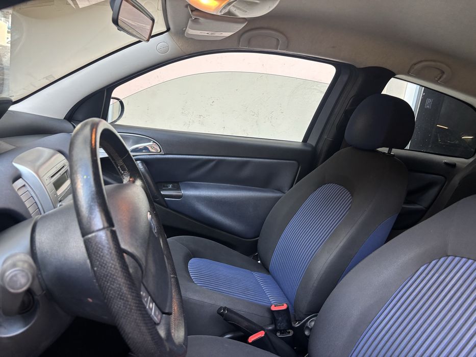 Lancia Ypsilon Gasolina Apenas 190Mkm