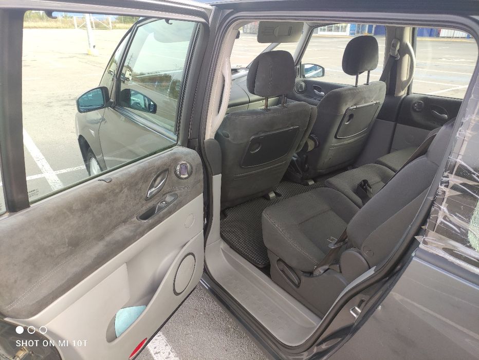 Продам Renault Espace 4