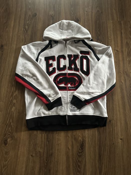 Кофта ecko unltd