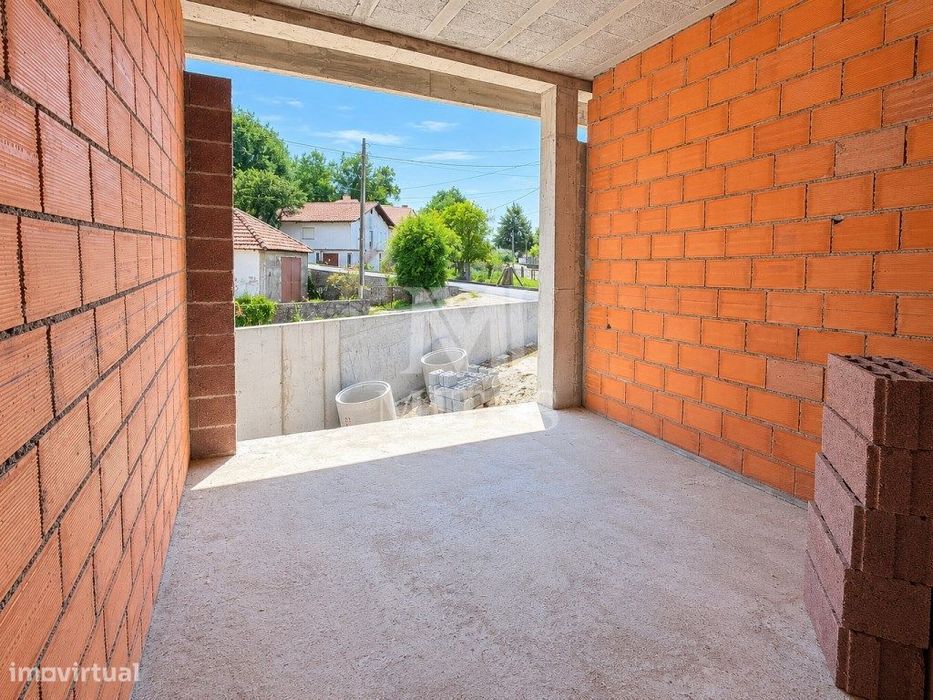 Andar Moradia T3 para venda em Geraz do Lima - Viana do Castelo