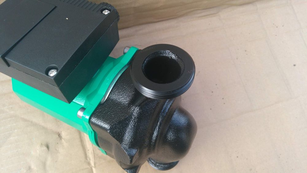 Pompa Obiegowa Wilo TOP-S 25/7 OIL LH nowa 400V