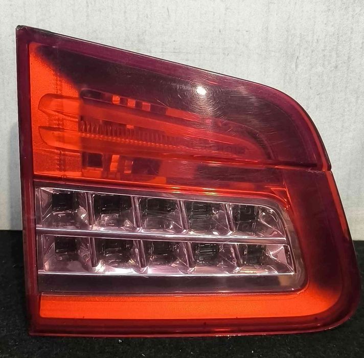 Farolim da Mala Esquerdo 9687583080 - CITROËN C5 III
