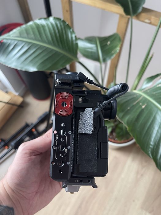 Lumix s5ii em bom estado