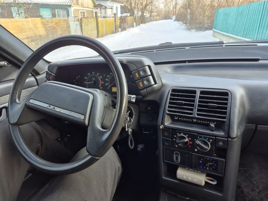 Продам ВАЗ 2110.