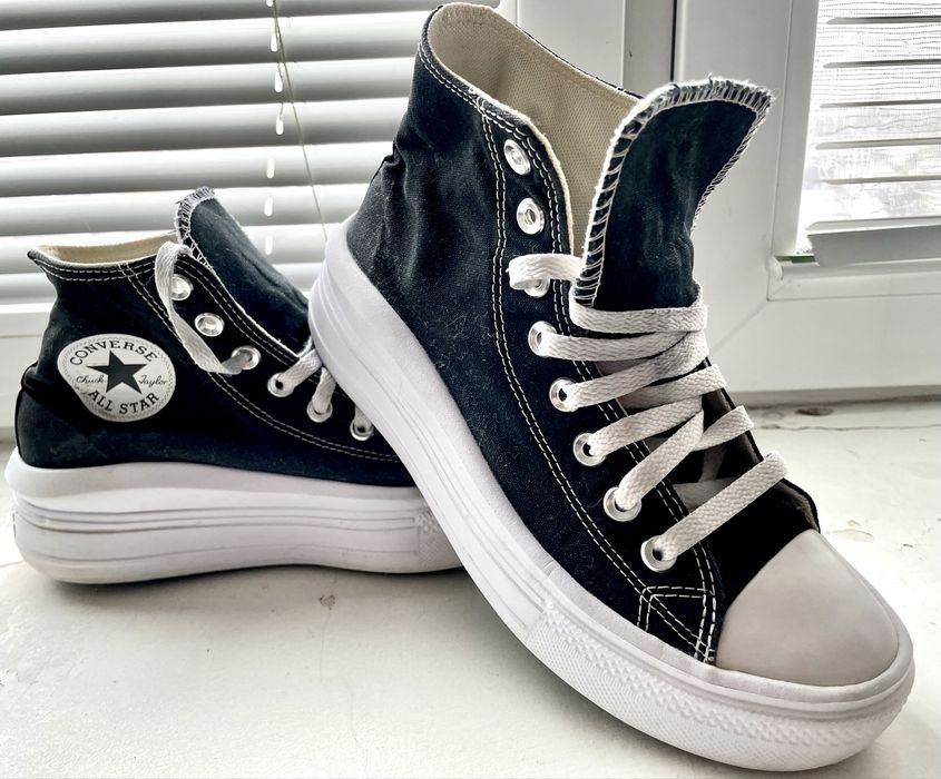 Кеди Converse оригінальні