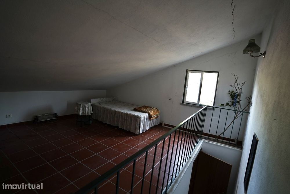 Moradia Rústica T4 Venda em Sarzedas,Castelo Branco