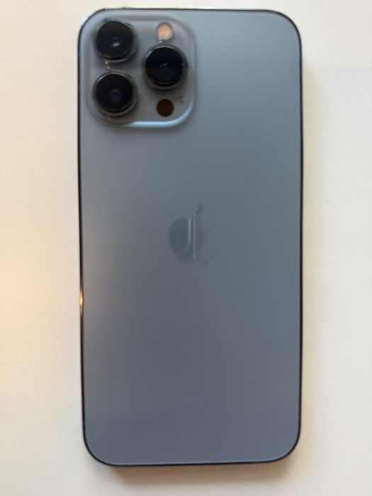 Iphone 13 Promax Azul Sierra 128Gb