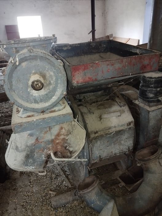 Продам млин дку в