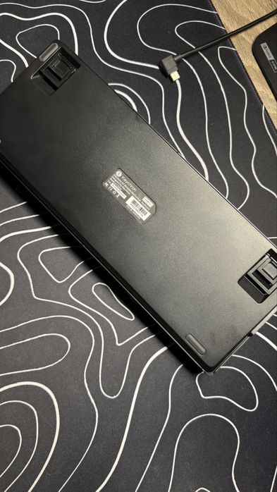 Клавиатура Keychron K2