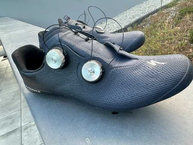 Specialized sapatos ciclisco s work