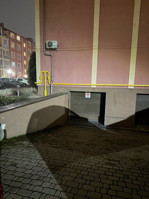 Гараж ЖК Софія Резиденс, вул. Волошкова