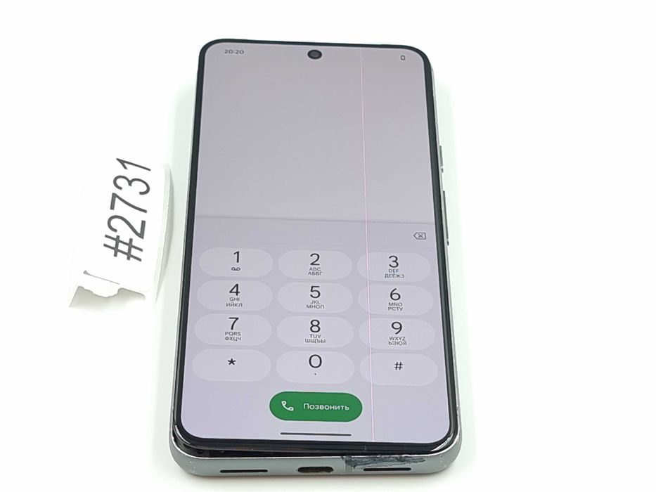 Google Pixel 8 Ekran Oryginalny Demontaż | #2731